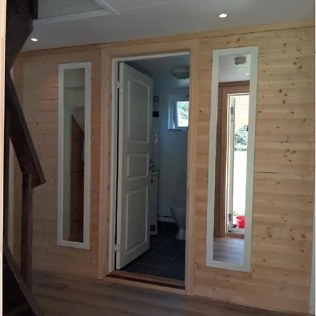 Mallabu Σπίτι διακοπών Eidfjord