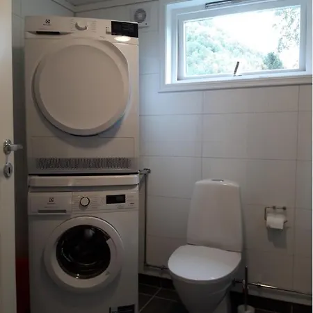 Mallabu Σπίτι διακοπών *