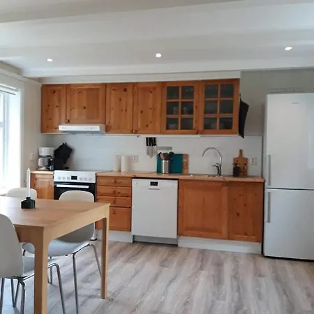 Σπίτι διακοπών Mallabu