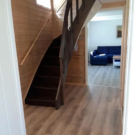 Prázdninový dům Mallabu