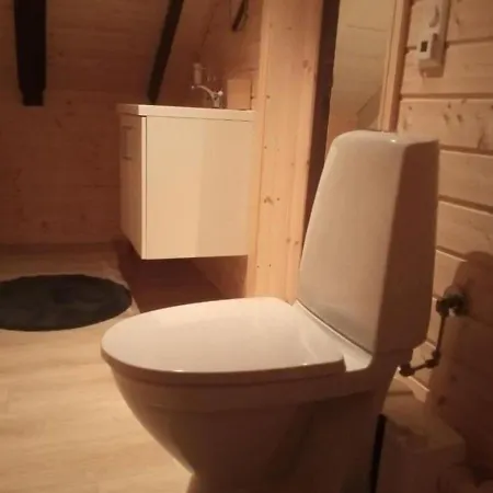 Mallabu Σπίτι διακοπών Eidfjord