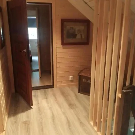 Prázdninový dům Mallabu