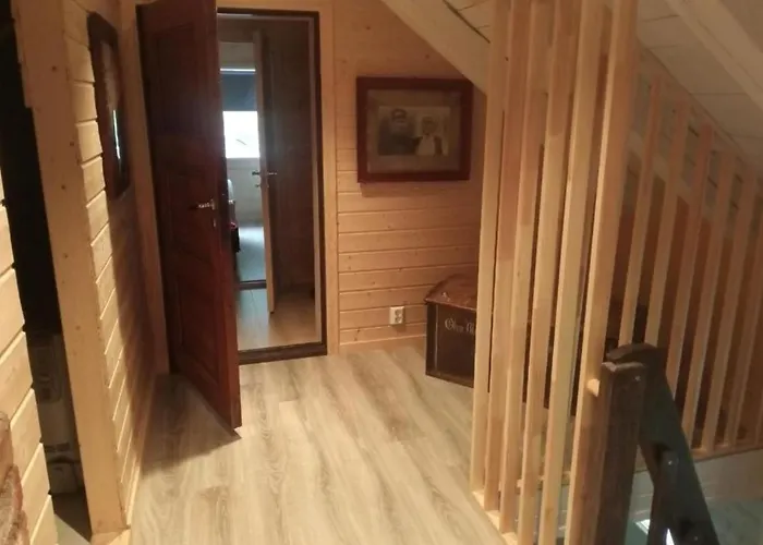 Prázdninový dům Mallabu